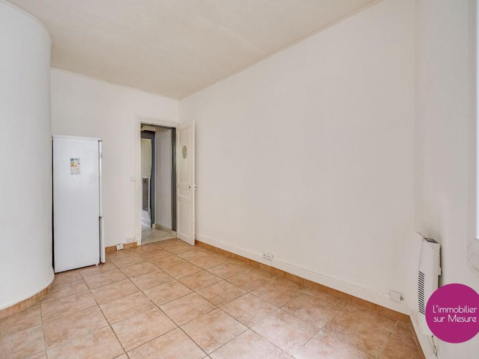 Lejlighed i Vincennes, Val-de-Marne - foto 4