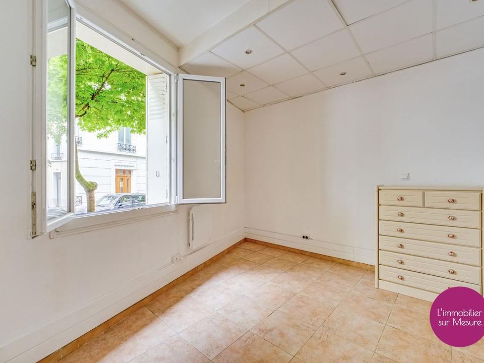Lejlighed i Vincennes, Val-de-Marne - foto 5