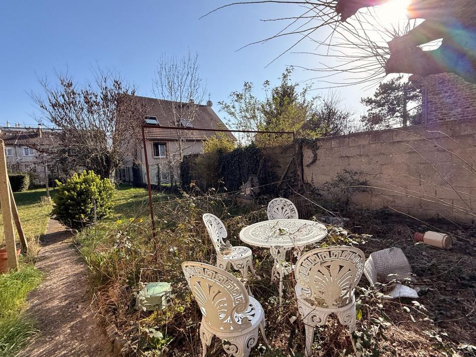 Villa i Viry-Châtillon, Essonne - bilde 3