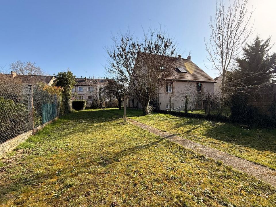 Villa i Viry-Châtillon, Essonne - bilde 4
