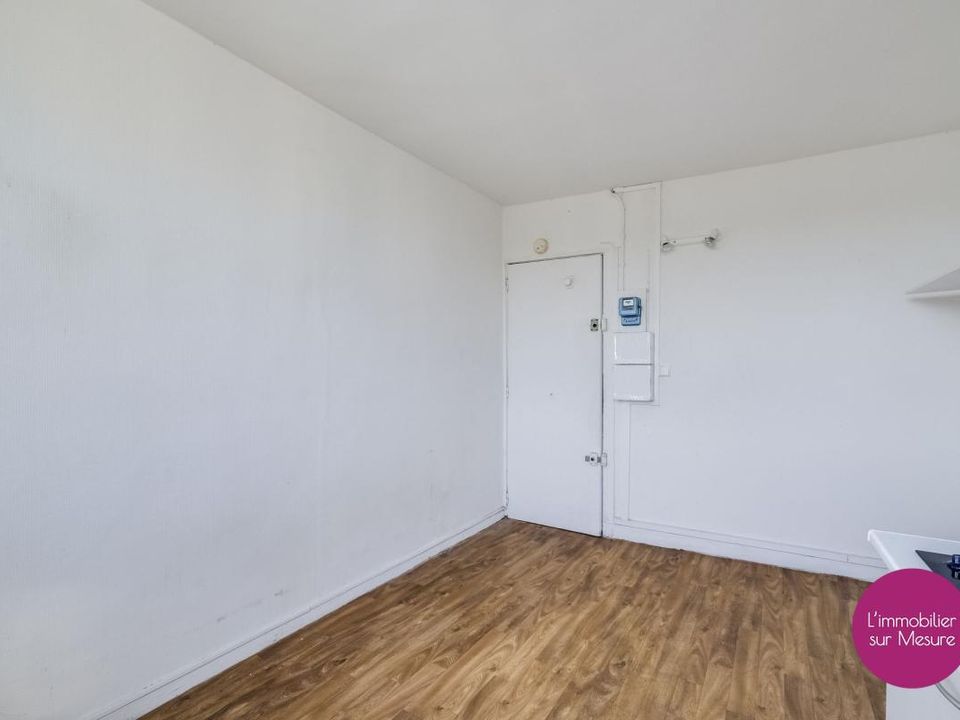 Lejlighed i Vincennes, Val-de-Marne - foto 3