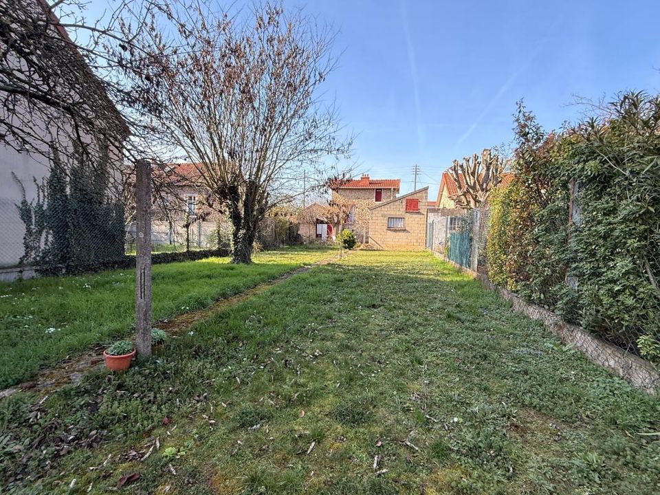 Villa i Viry-Châtillon, Essonne - bilde 2