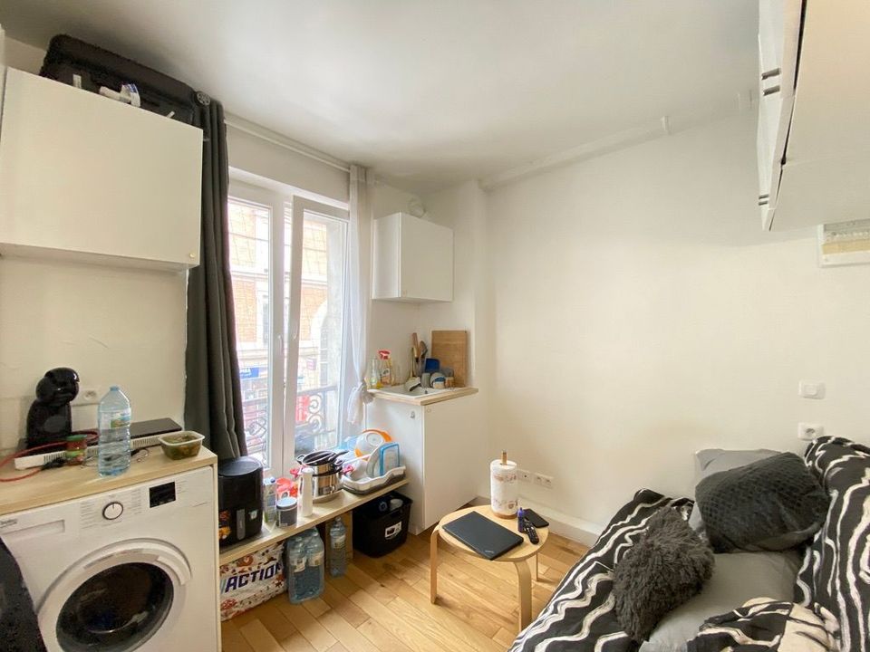 Lejlighed i Pantin, Seine-Saint-Denis - foto 1