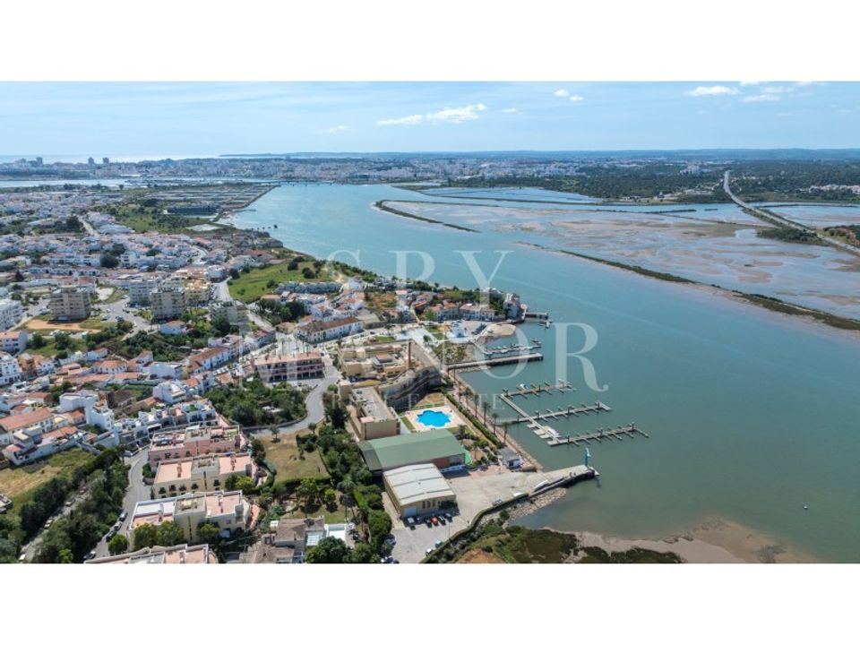 Lejlighed i Estombar, Faro - foto 2