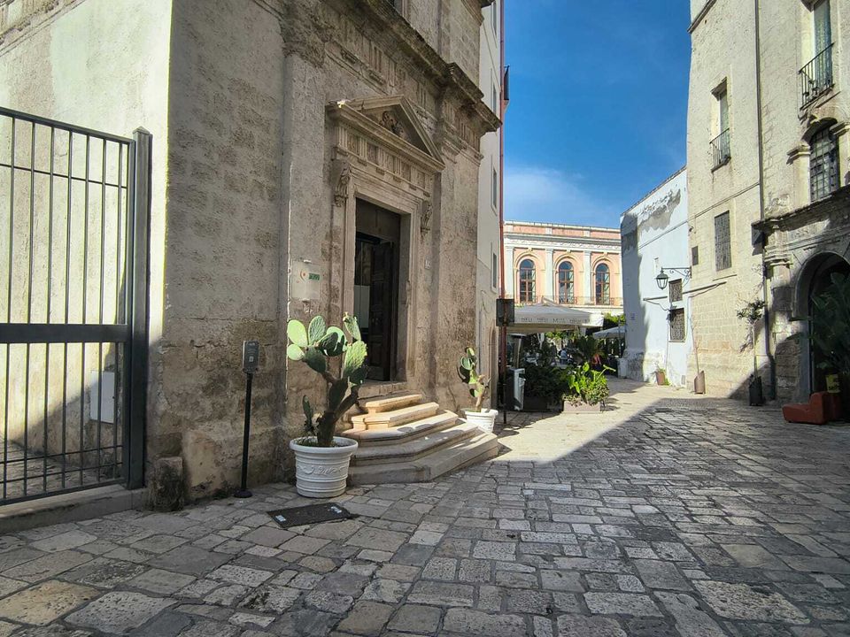 Villa i Monopoli, Bari - foto 1