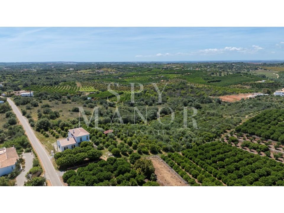 Villa i Silves, Faro - foto 3