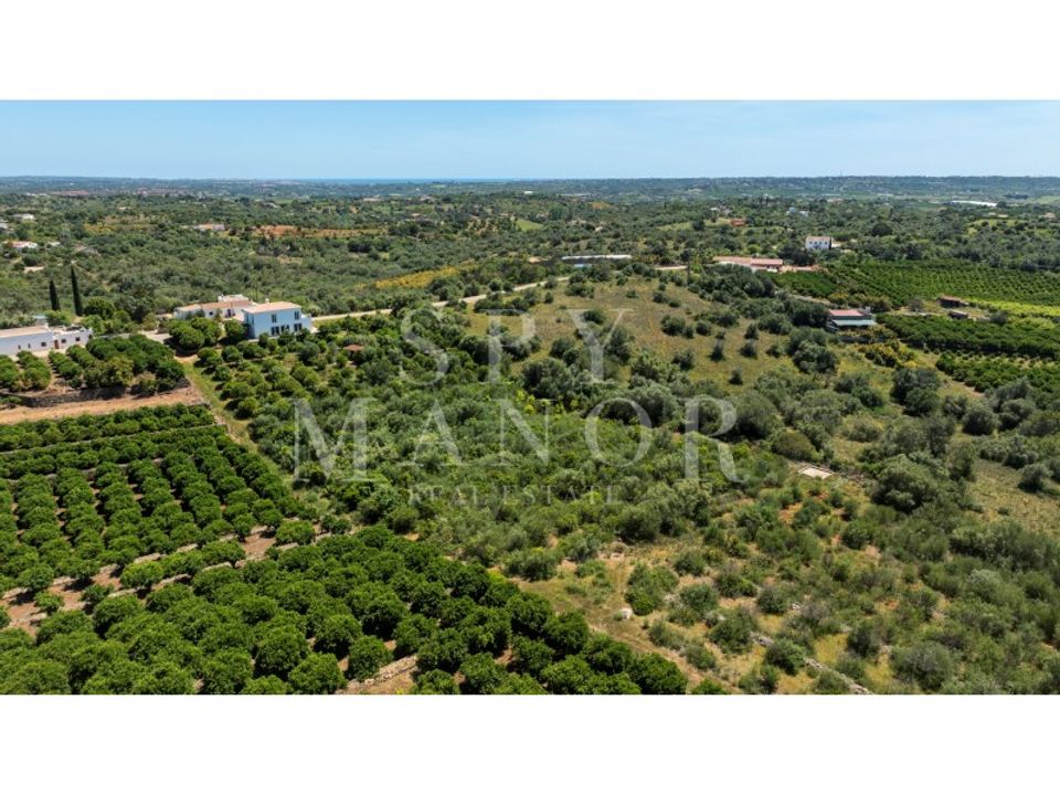 Villa i Silves, Faro - foto 5