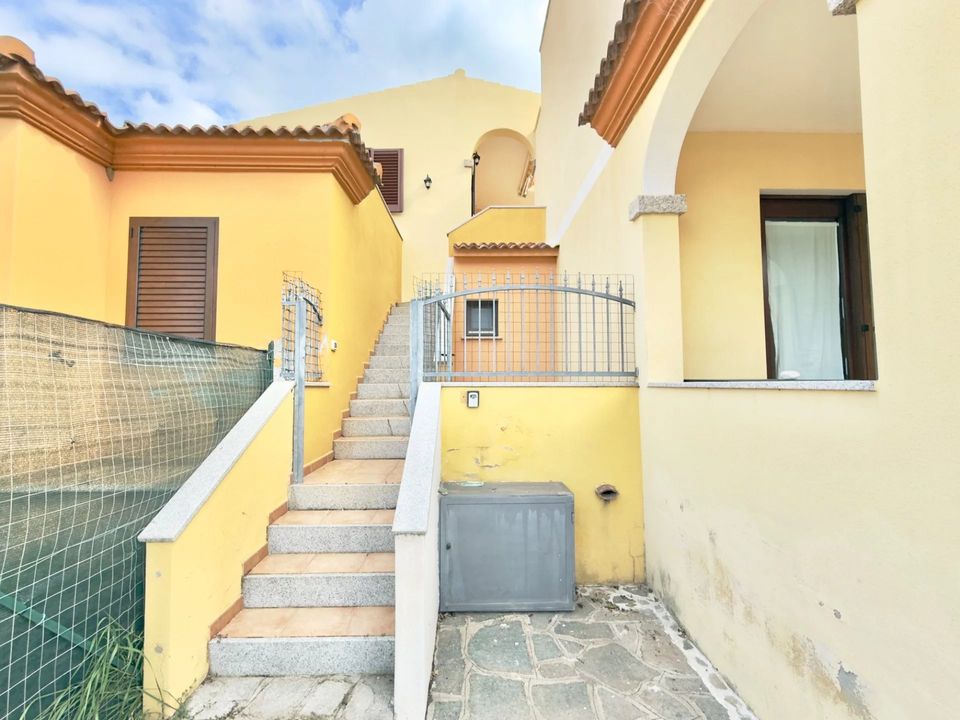 Lejlighed i Budoni, Sassari - foto 4