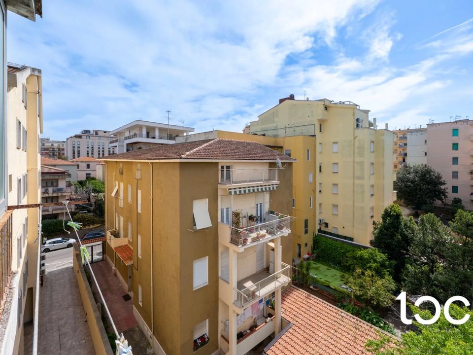 Lejlighed i Sassari, Sassari - foto 2