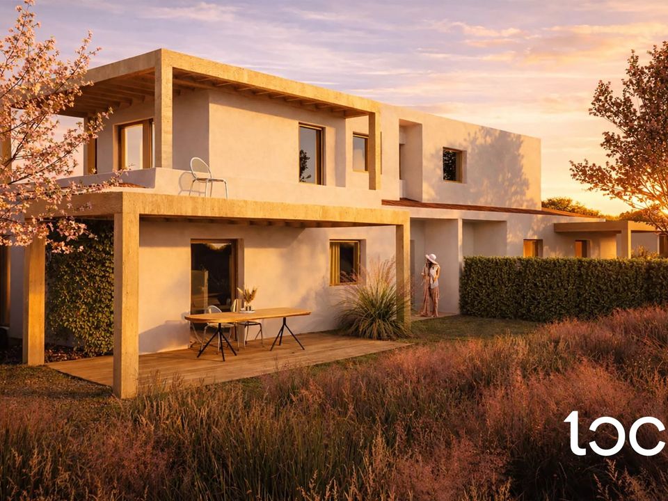 Villa i San Teodoro, Sassari - foto 2
