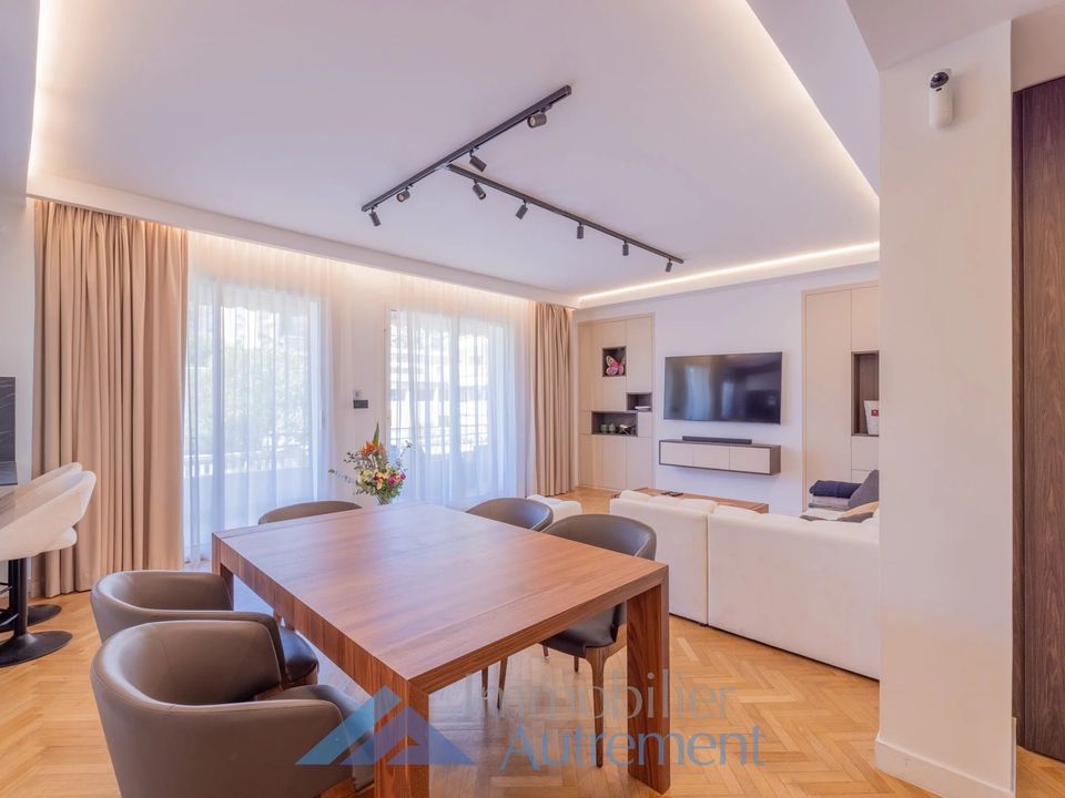 Apartament a Marseille, Bouches-du-Rhone - foto 1