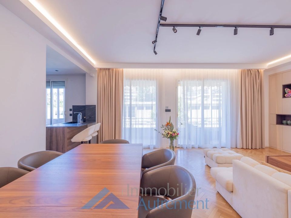 Apartament a Marseille, Bouches-du-Rhone - foto 2