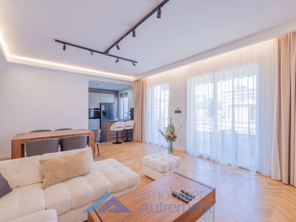 Apartament a Marseille, Bouches-du-Rhone - foto 3