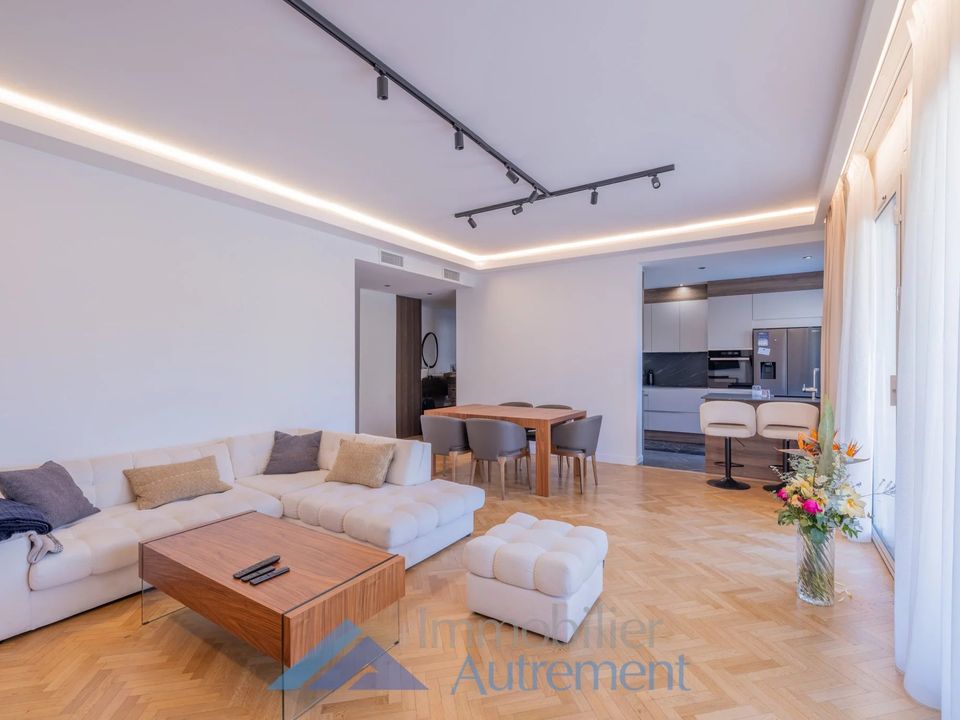 Apartament a Marseille, Bouches-du-Rhone - foto 4