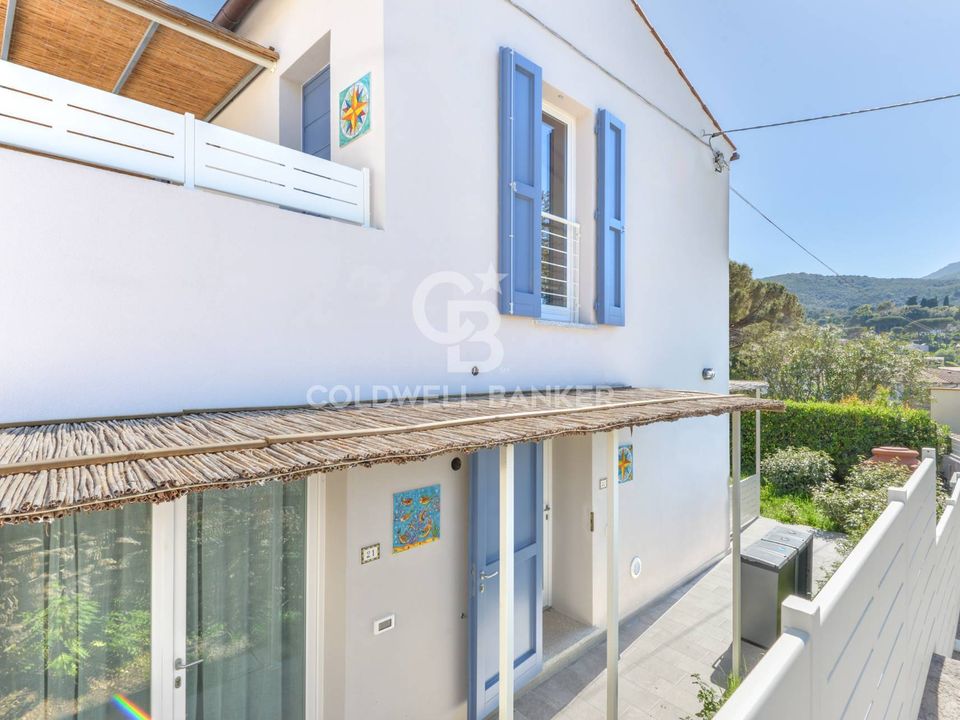 Villa i Marciana, Livorno - bilde 3