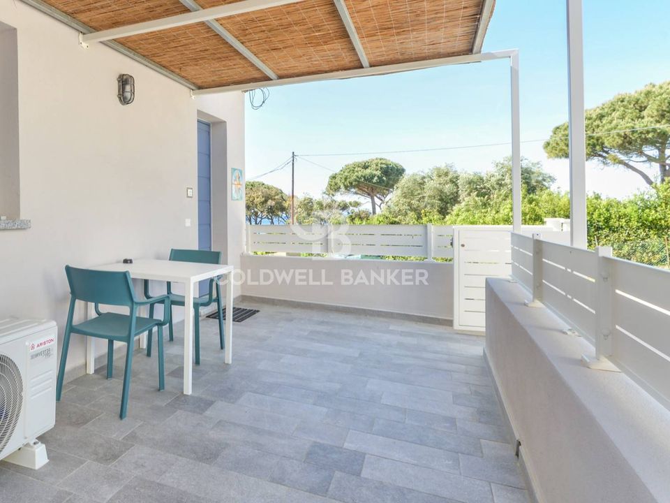 Villa i Marciana, Livorno - bilde 4