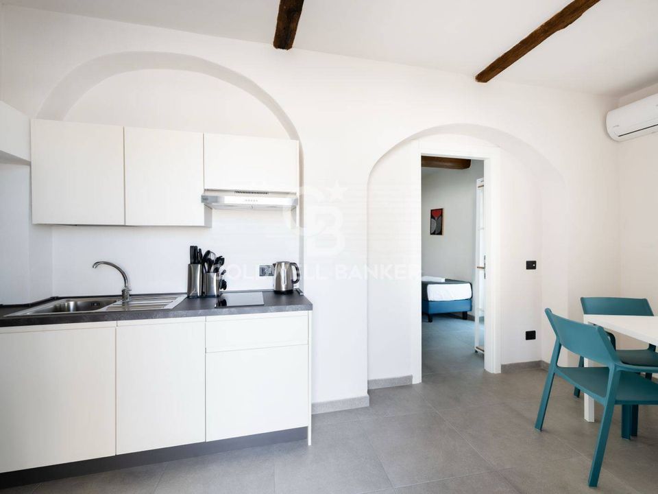 Leilighet i Marciana, Livorno - bilde 3
