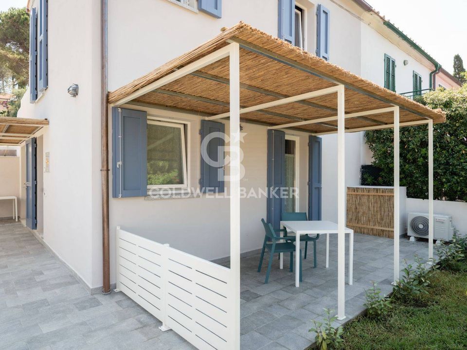 Leilighet i Marciana, Livorno - bilde 4