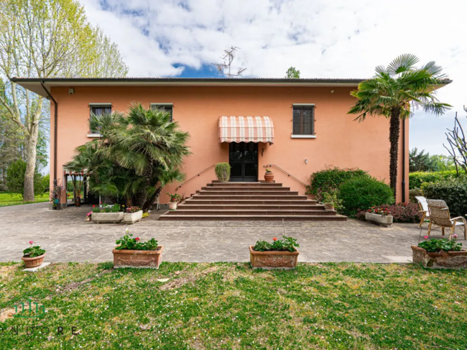 Villa i Castenaso, Bologna - foto 2
