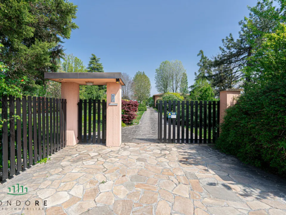 Villa i Castenaso, Bologna - foto 3