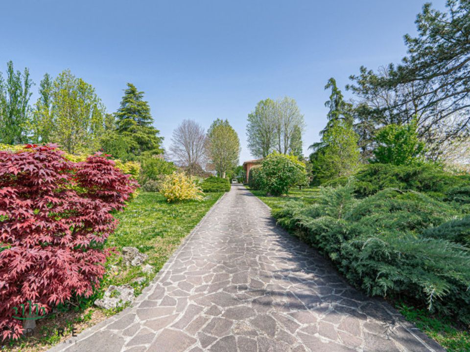 Villa i Castenaso, Bologna - foto 4