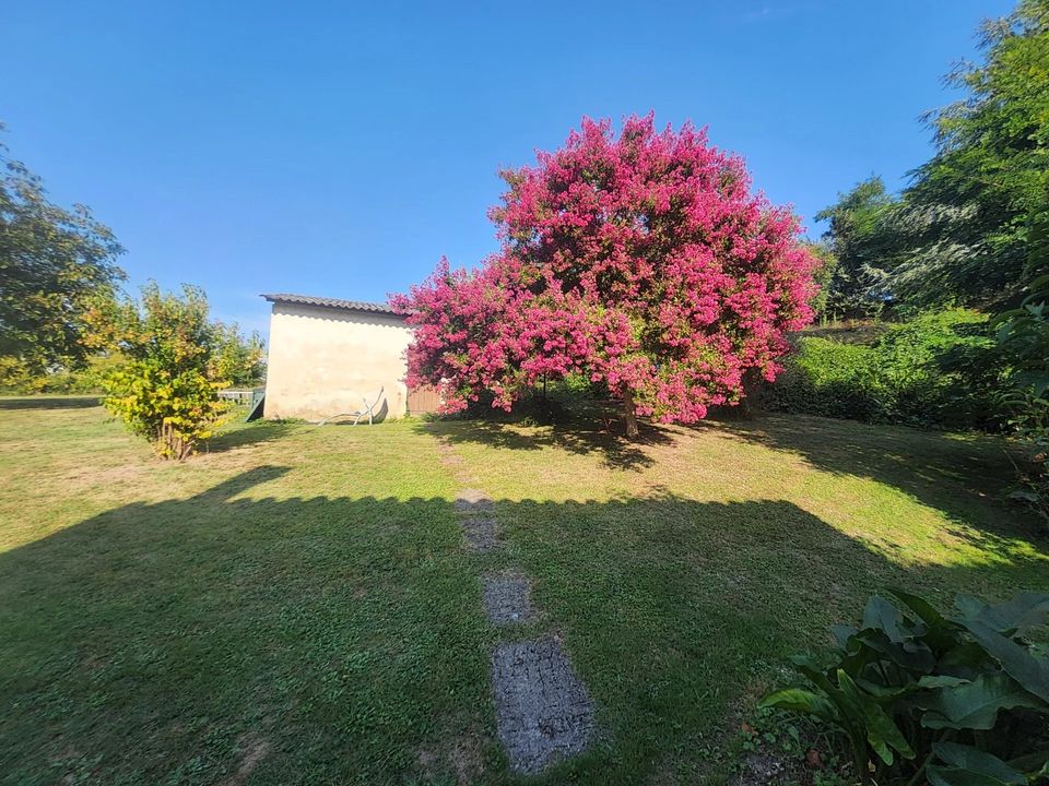 Villa i Bourran, Lot-et-Garonne - foto 2
