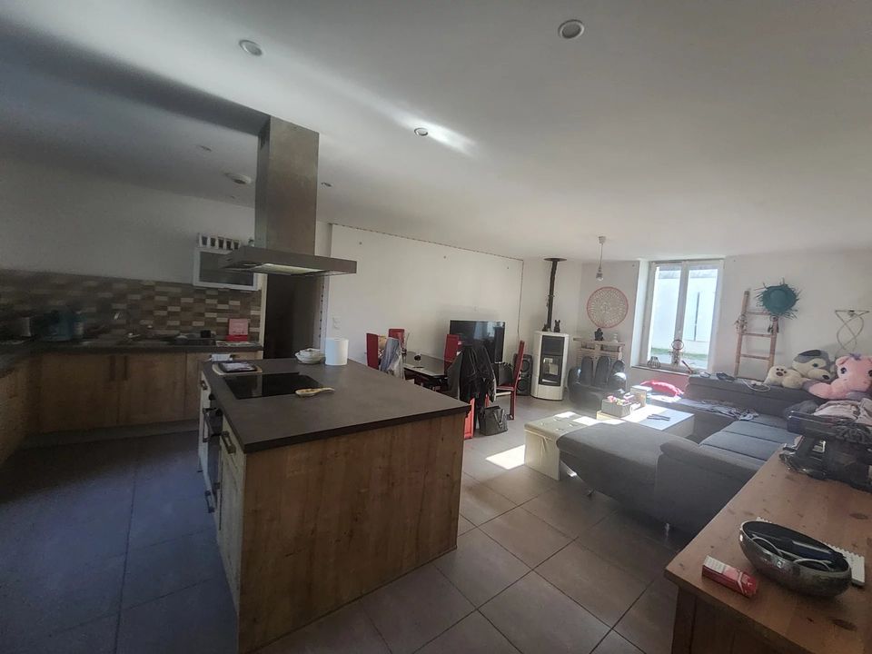 Villa i Bourran, Lot-et-Garonne - foto 4