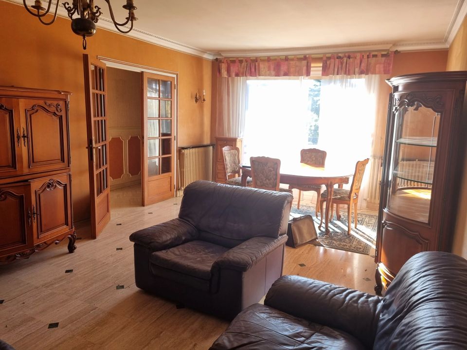 Villa i Saint-Ouen, Loir-et-Cher - foto 2