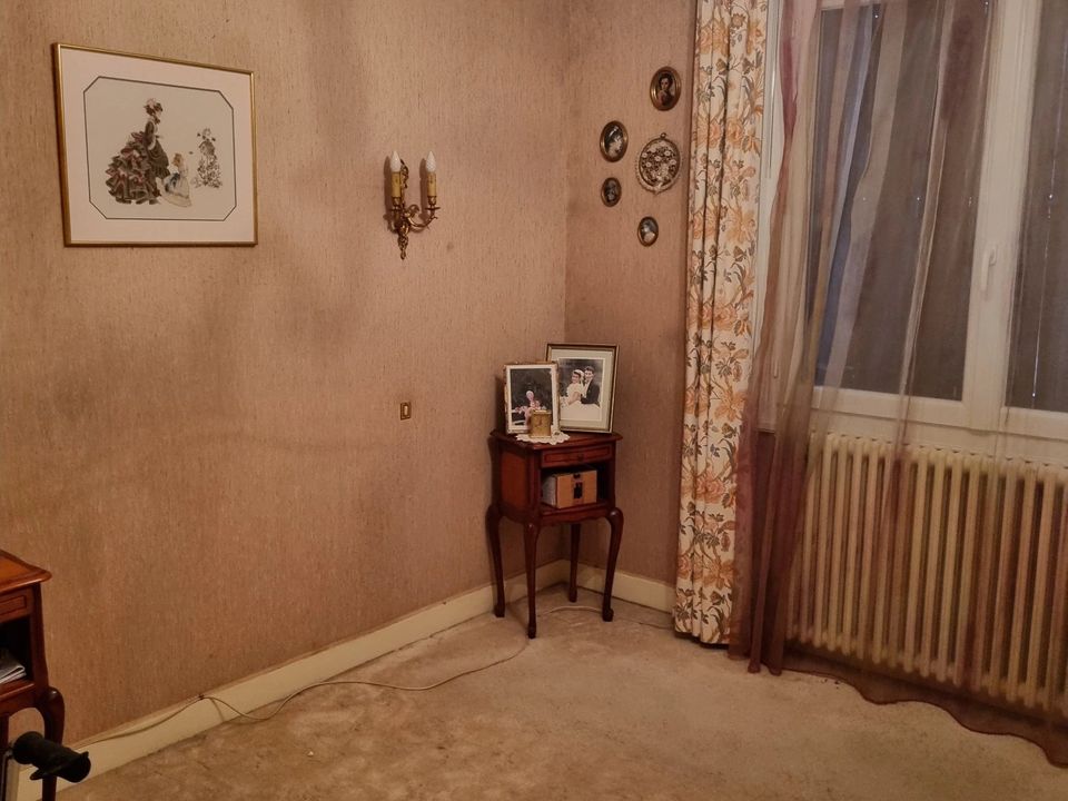 Villa i Saint-Ouen, Loir-et-Cher - foto 4