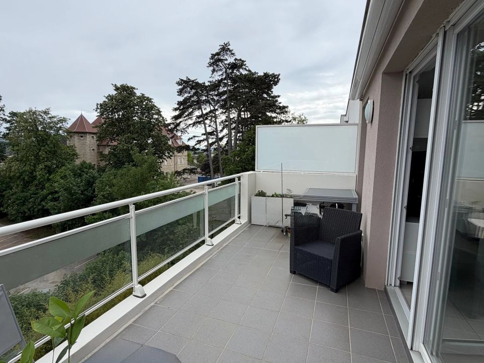 Lejlighed i Besancon, Doubs - foto 4