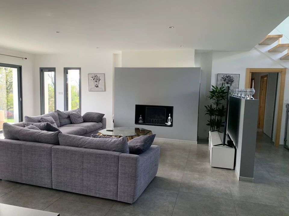 Villa in Rontignon, Pyrenees-Atlantiques - foto 3