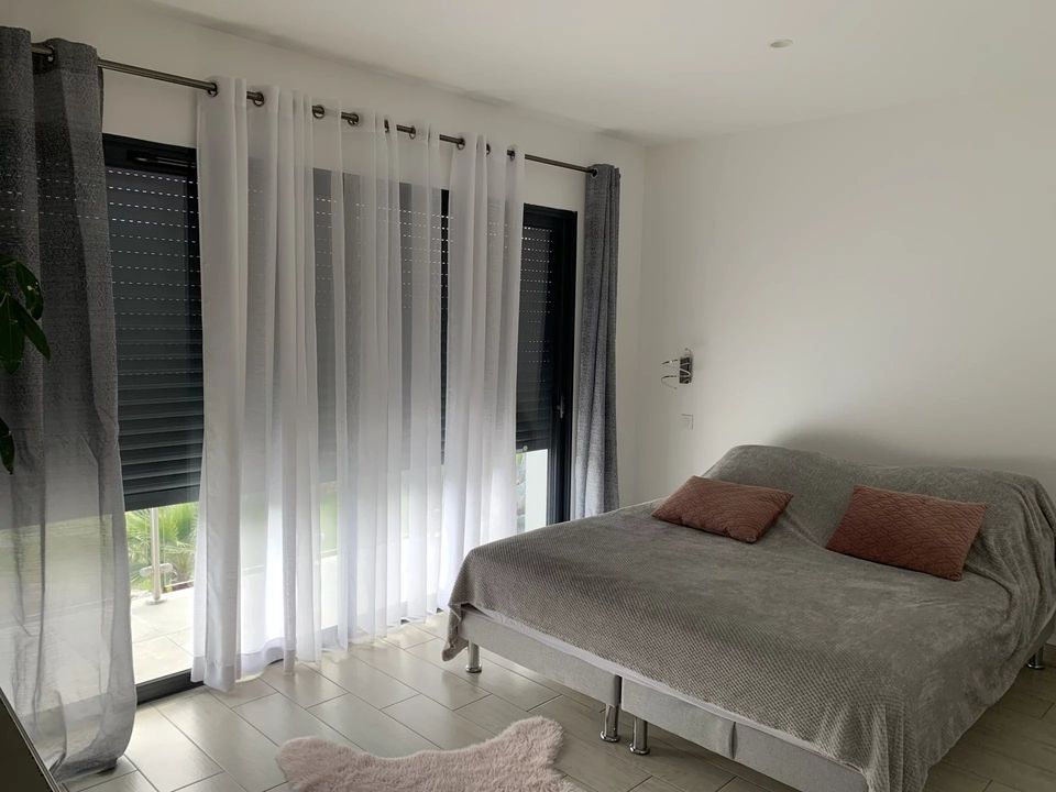 Villa in Rontignon, Pyrenees-Atlantiques - foto 5