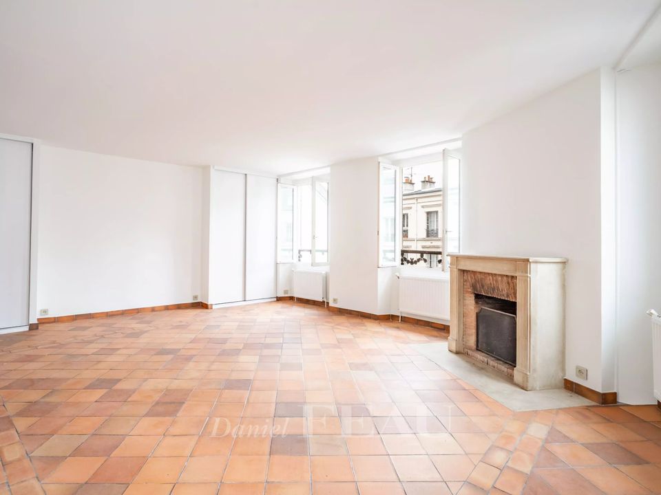 Lejlighed i Boulogne-Billancourt, Hauts-de-Seine - foto 2