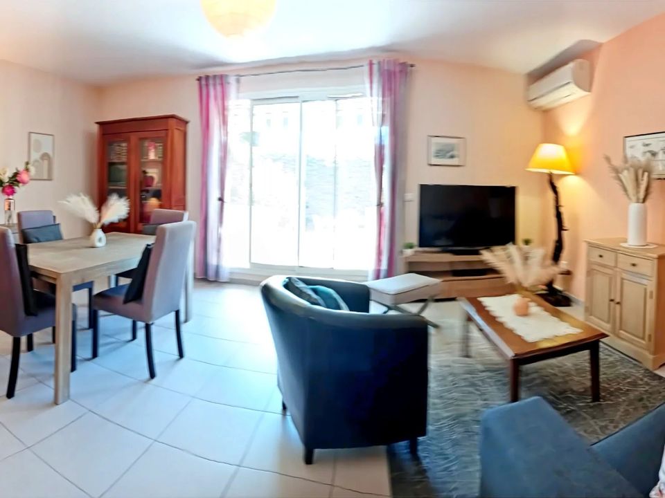 Lejlighed i Draguignan, Var - foto 2