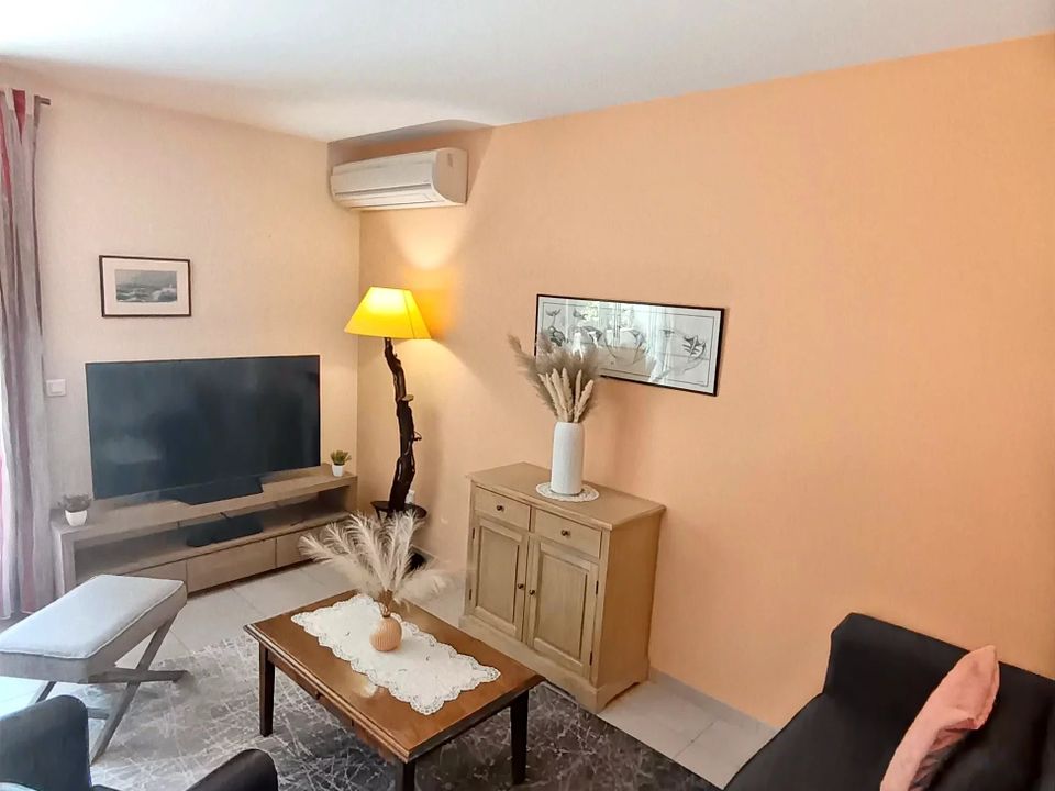 Lejlighed i Draguignan, Var - foto 4
