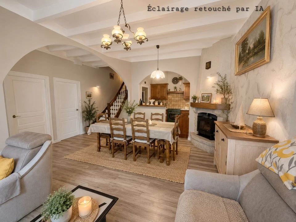 Casa de campo en Plemet, Cotes-d'Armor - foto 1