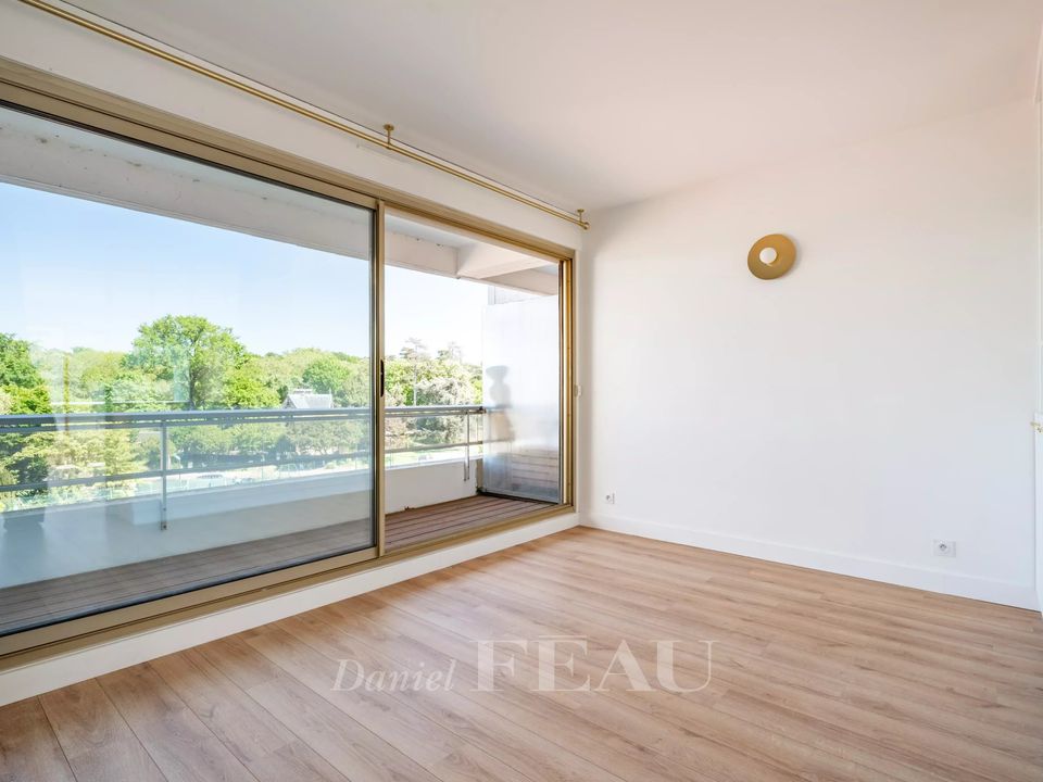 Lejlighed i Boulogne-Billancourt, Hauts-de-Seine - foto 2