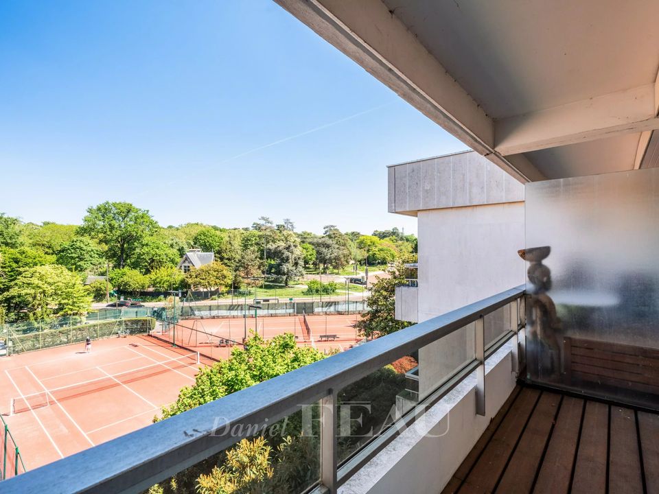 Lejlighed i Boulogne-Billancourt, Hauts-de-Seine - foto 3