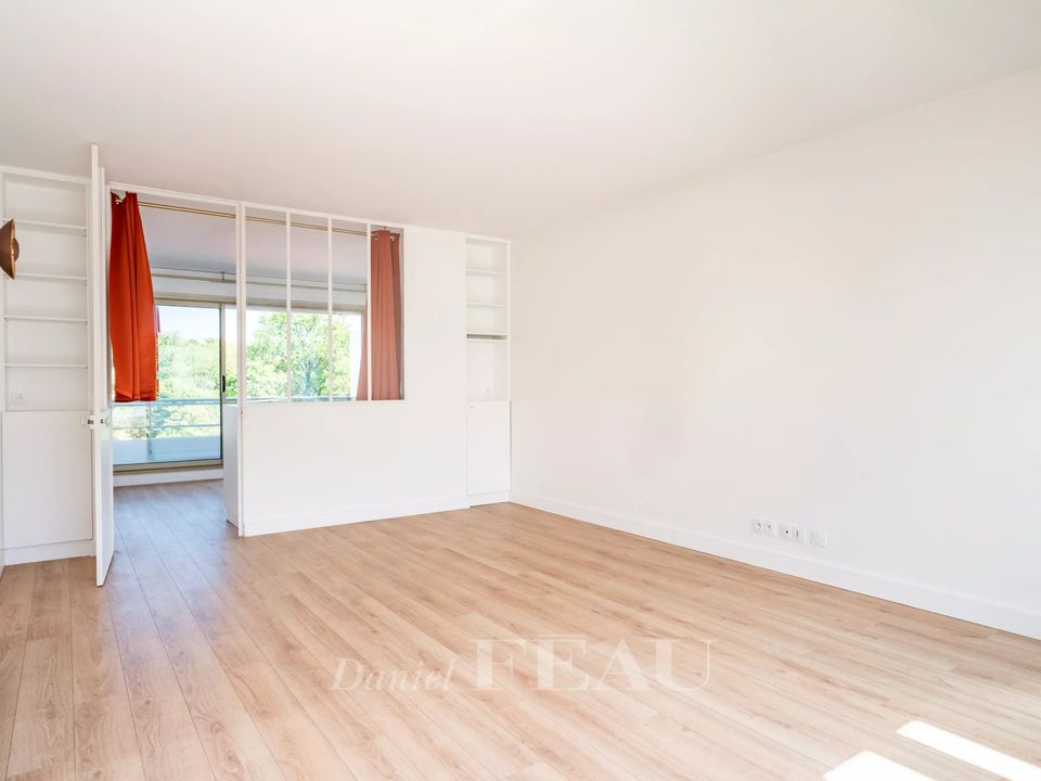 Lejlighed i Boulogne-Billancourt, Hauts-de-Seine - foto 4