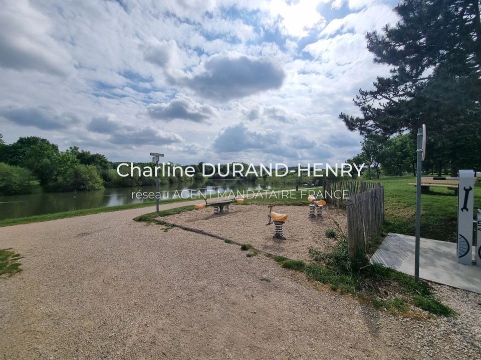 Villa i Saint-Pryvé-Saint-Mesmin, Loiret - foto 1