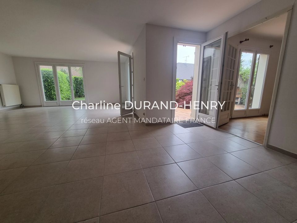 Villa i Saint-Pryvé-Saint-Mesmin, Loiret - foto 4