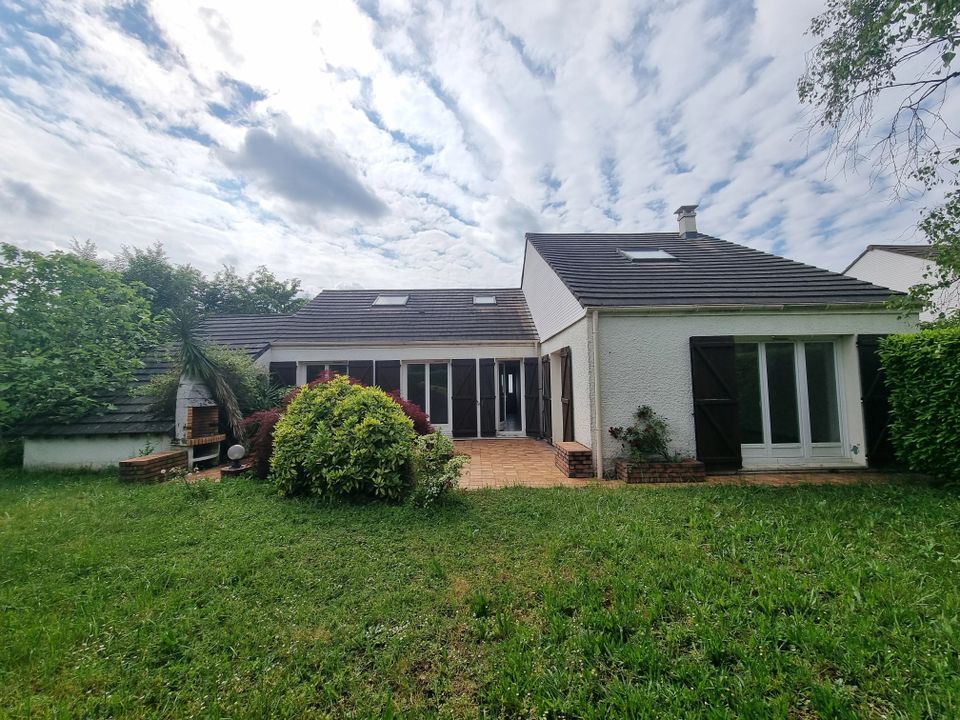 Villa i Saint-Pryvé-Saint-Mesmin, Loiret - foto 2