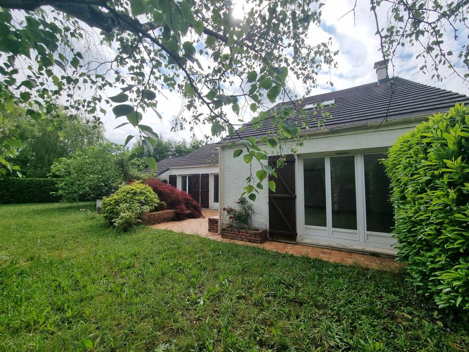 Appartement in Saint-Pryvé-Saint-Mesmin, Loiret - foto 1