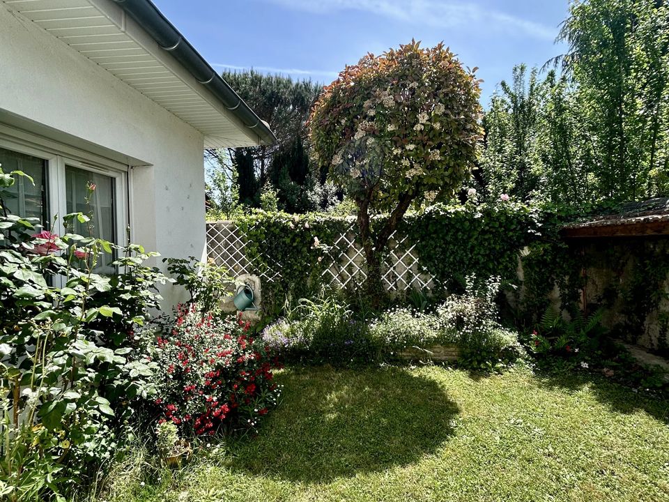 Byhus i Tarbes, Hautes-Pyrenees - foto 1