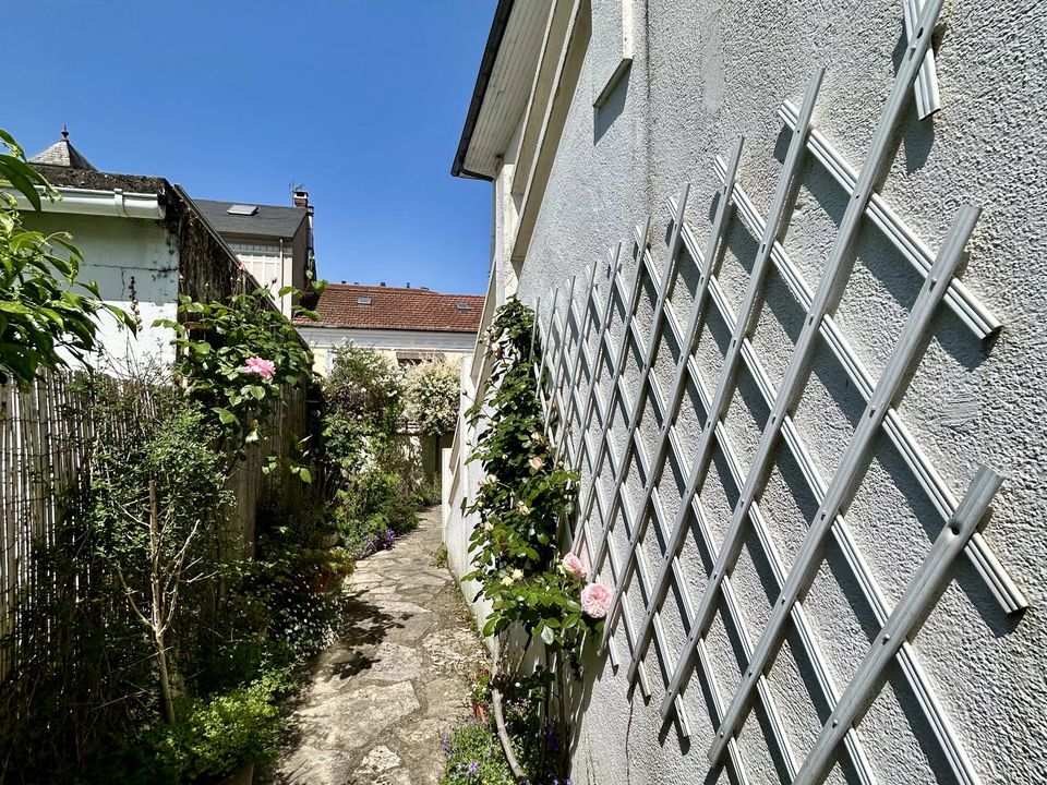Byhus i Tarbes, Hautes-Pyrenees - foto 3