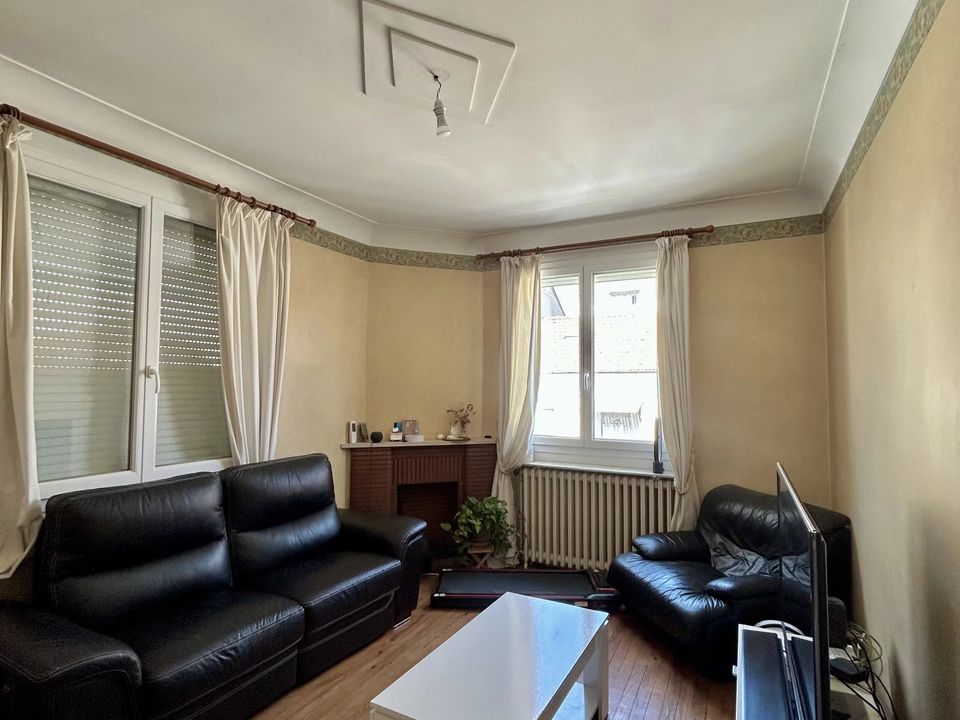 Byhus i Tarbes, Hautes-Pyrenees - foto 4