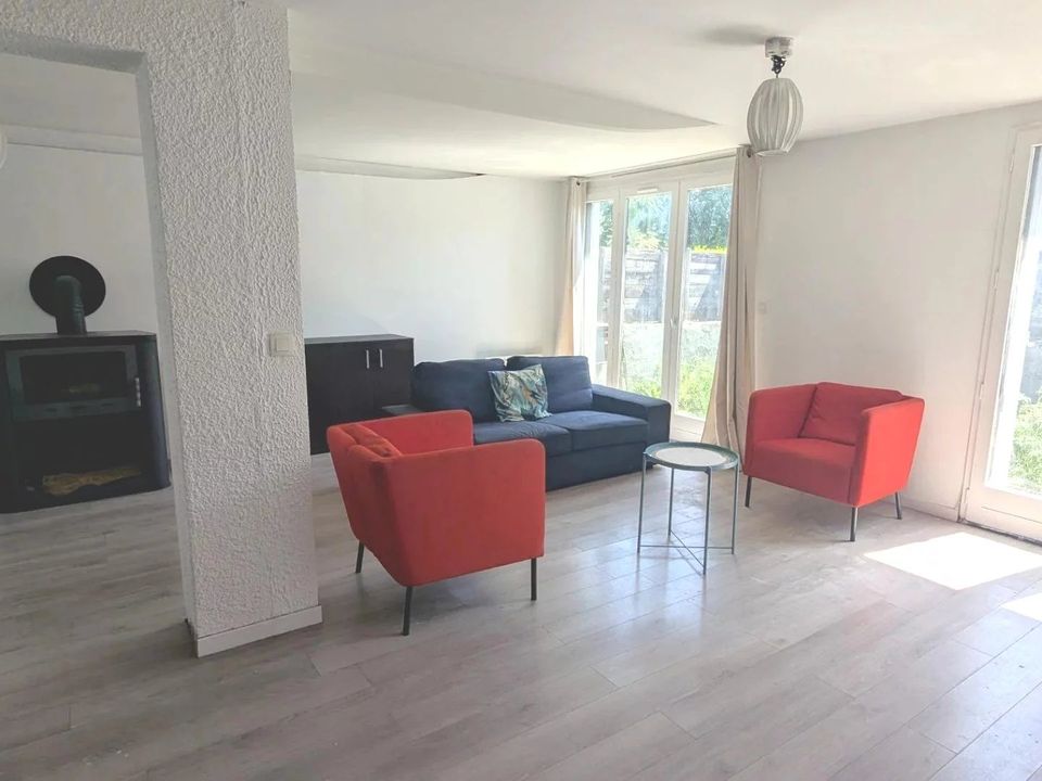 Villa i Toulouse, Haute-Garonne - foto 2
