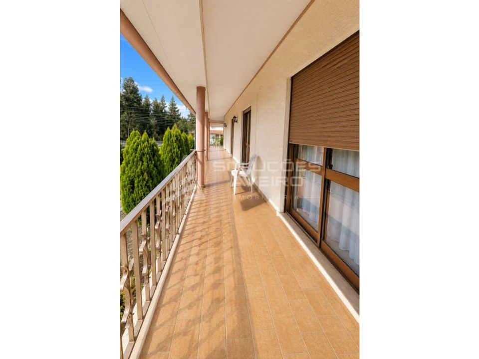 Duplex i Fermentelos, Aveiro - foto 2