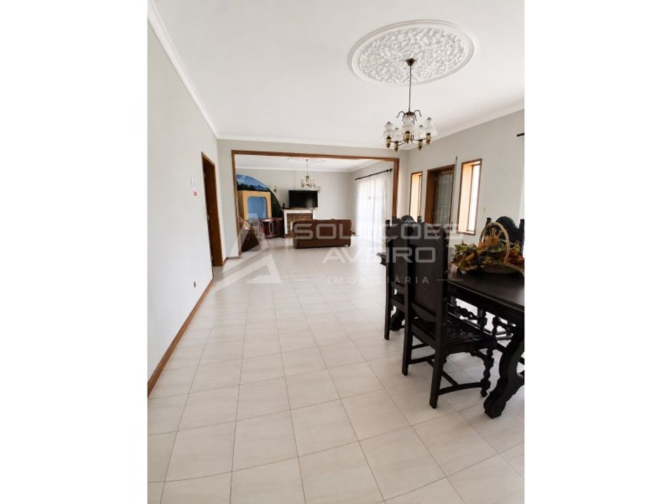 Duplex i Fermentelos, Aveiro - foto 4