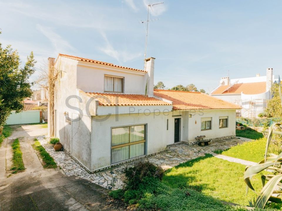 Villa i Corroios, Setubal - foto 2